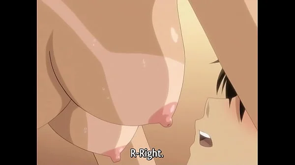 The Best LESBIAN Scene in ALL Hentai History — Uncensored   Subtitles