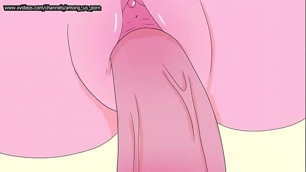 Sarada loves the cock and men cumming inside her - Naruto hentai - hentai