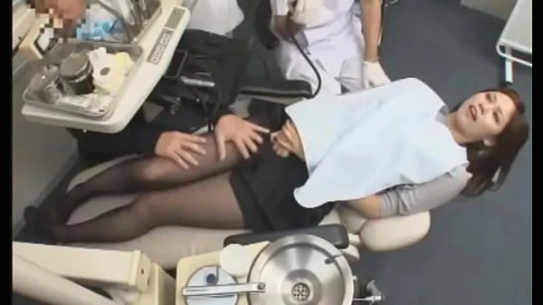 Dentista japonés